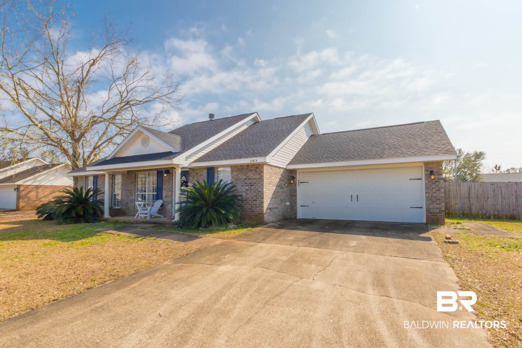 16404 Mansion Street Foley, AL 36535 - Photo 17 of 17