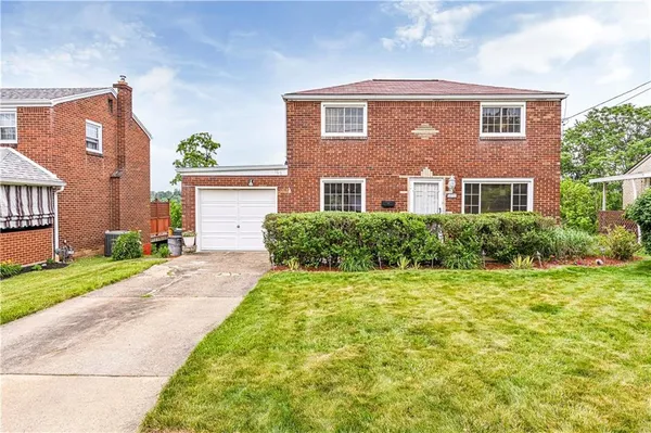 $199,999 | 168 Carmella Drive, White Oak, PA 15131