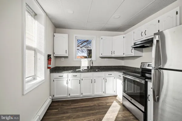 $1,400 | 148 Walnut Street, Unit 3, Pottstown, PA 19464