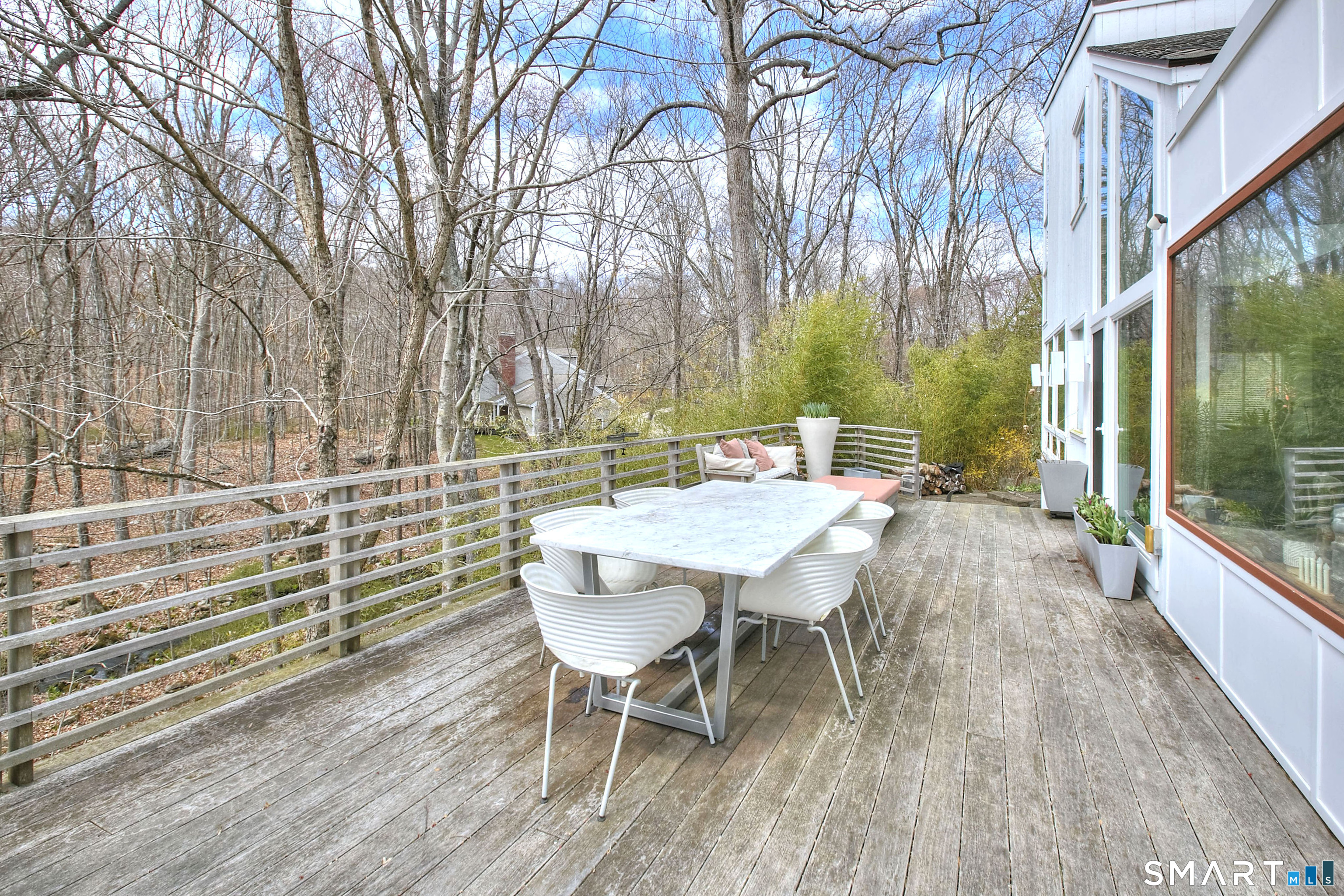 112 Birch Hill Road Weston, CT 06883 - Photo 37 of 40