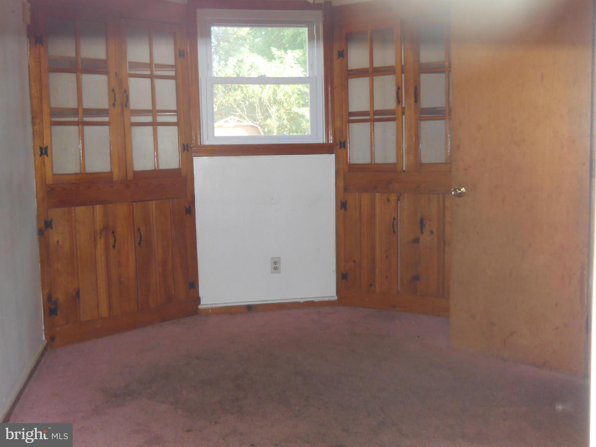 3611 Milford Mill Road Baltimore, MD 21244 - Photo 4 of 13 Dining Room