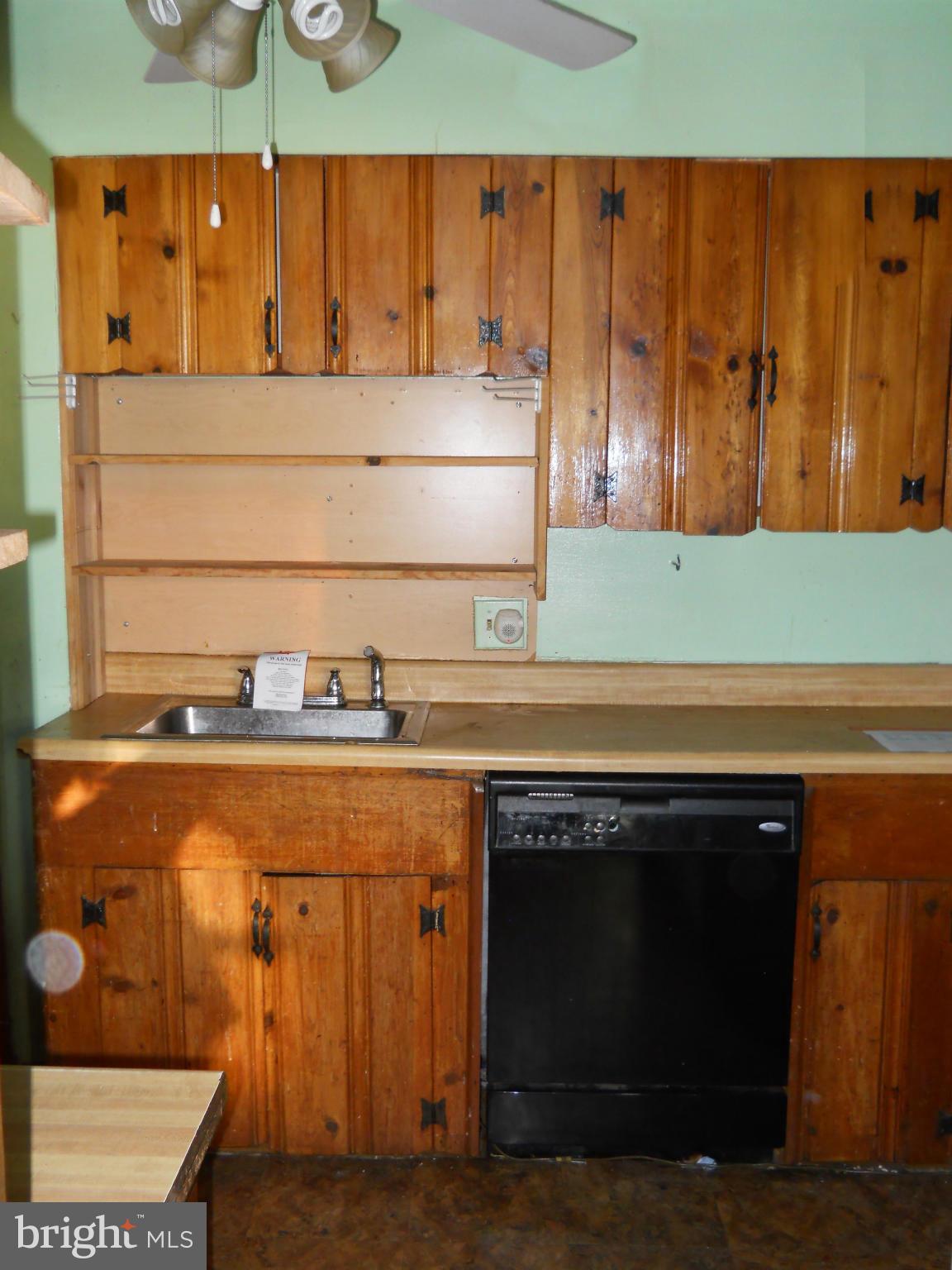3611 Milford Mill Road Baltimore, MD 21244 - Photo 5 of 13 Kitchen-photo one
