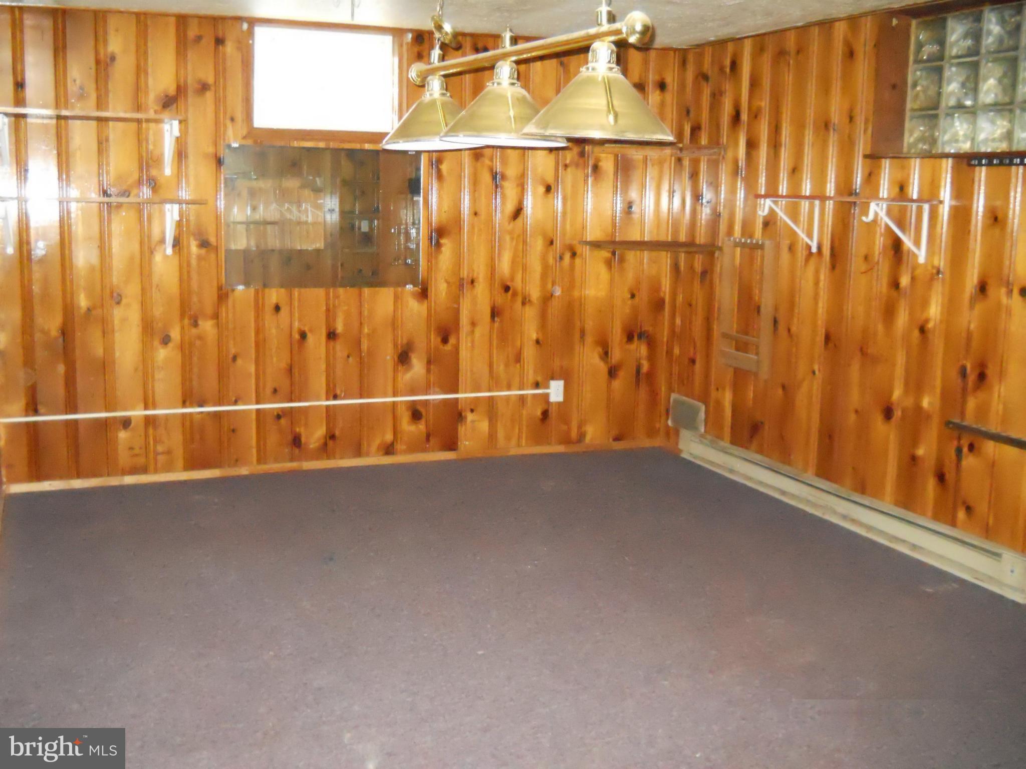 3611 Milford Mill Road Baltimore, MD 21244 - Photo 10 of 13 Basement