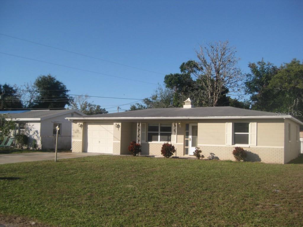 4911 Rosedale Lane Holiday, FL 34690 - Photo 1 of 1