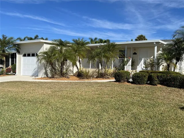 $195,000 | 8428 Regal Way, Palmetto, FL 34221
