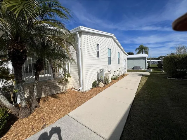 $195,000 | 8428 Regal Way, Palmetto, FL 34221