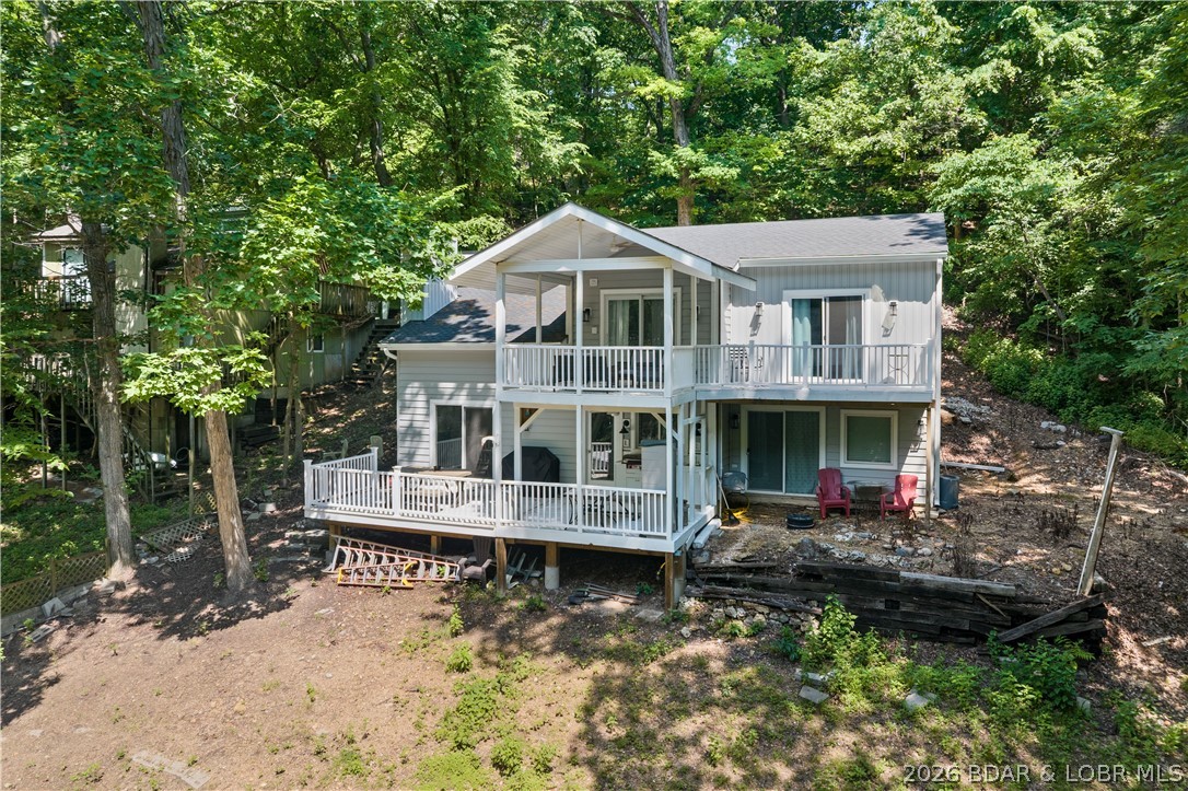 48 Lake Village Road Eldon, MO 65026 - Photo 2 of 46