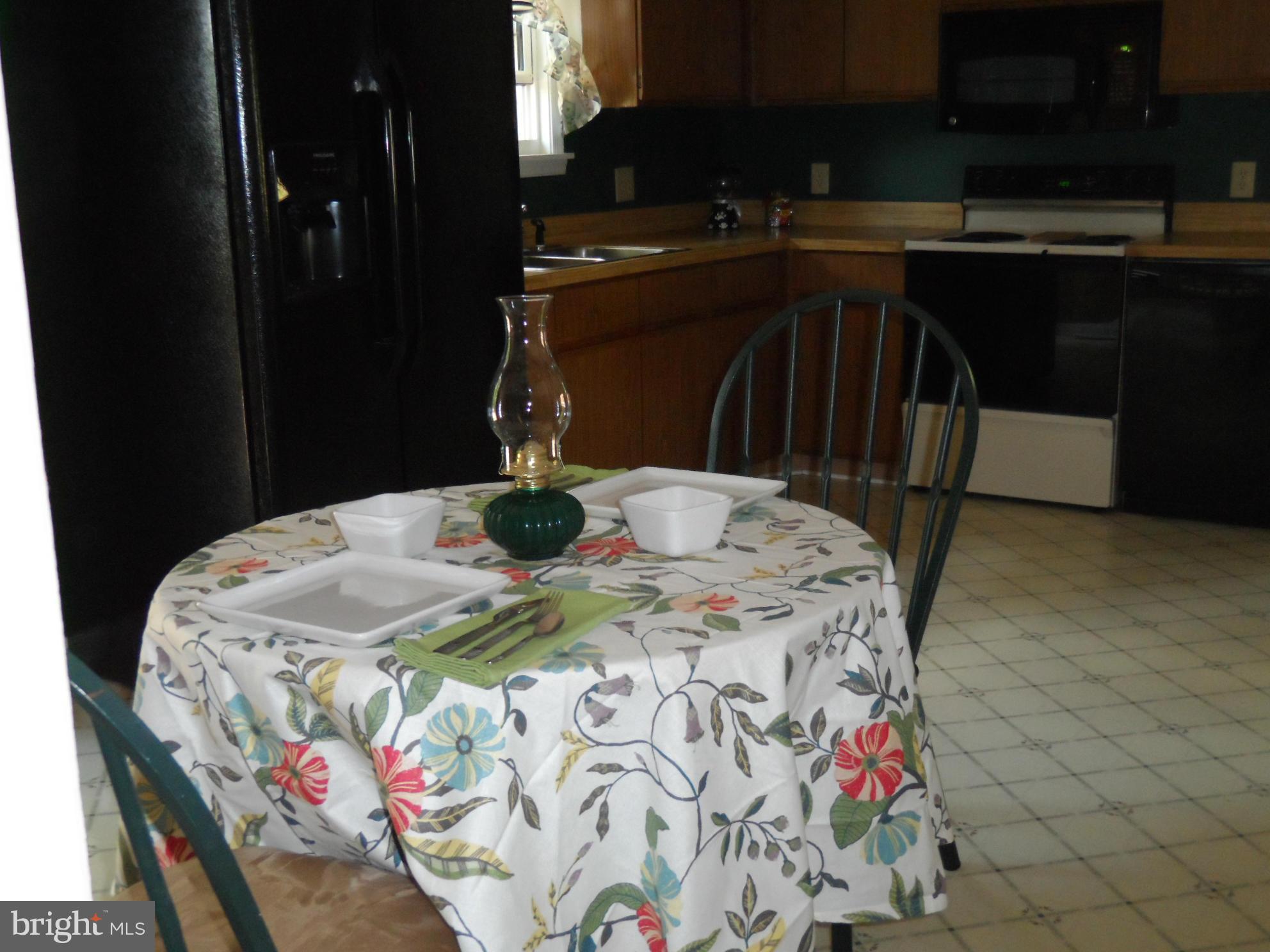 7426 Autumn Road Rapidan, VA 22733 - Photo 12 of 22 Breakfast Area