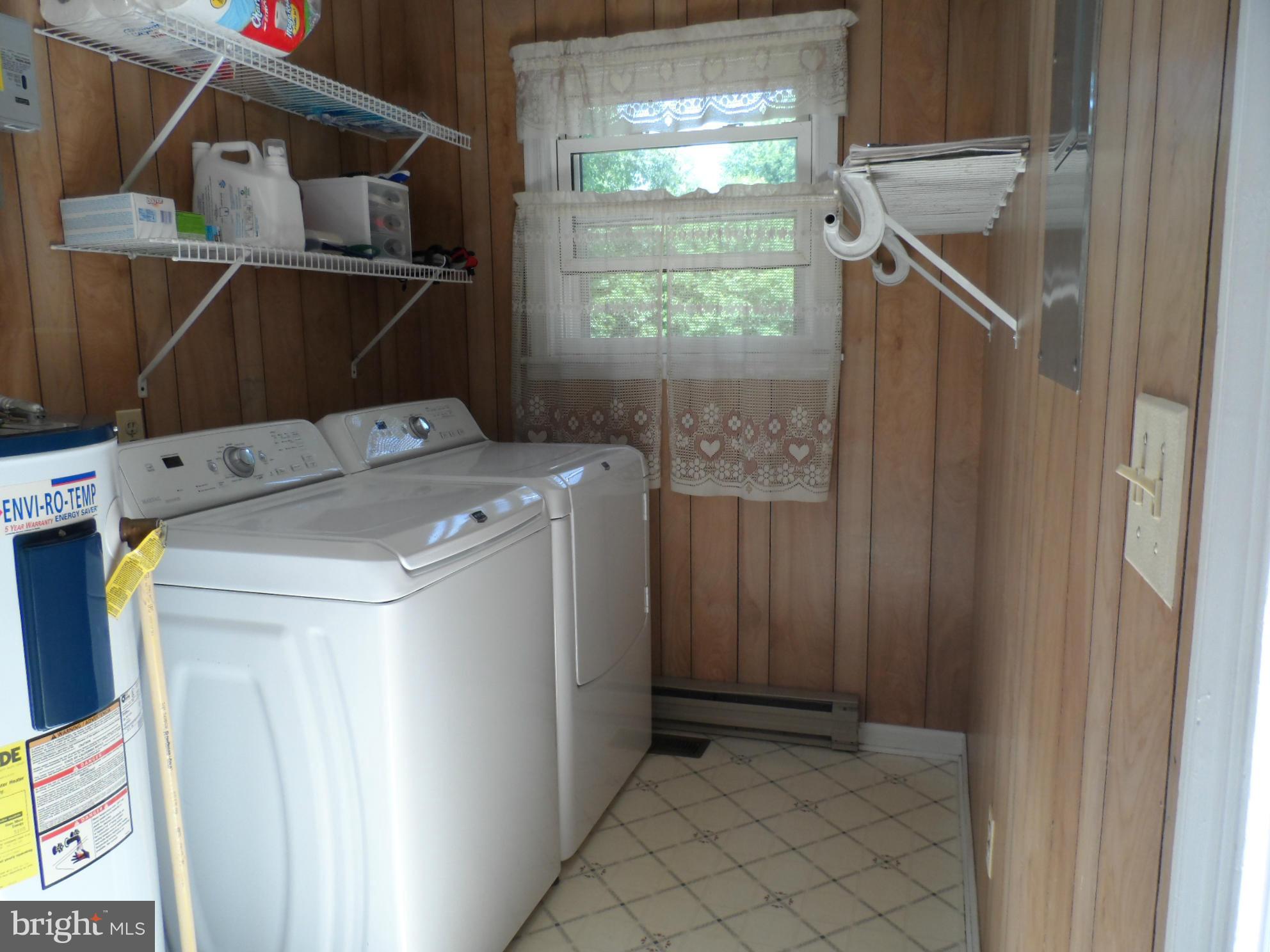 7426 Autumn Road Rapidan, VA 22733 - Photo 16 of 22 Laundry Room