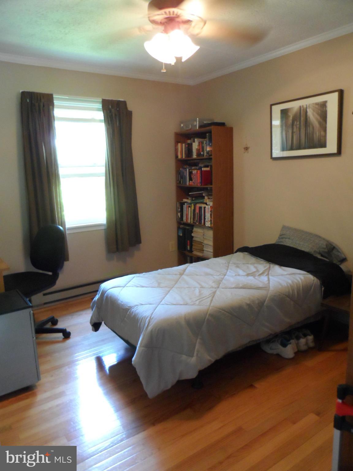 7426 Autumn Road Rapidan, VA 22733 - Photo 17 of 22 Bedroom