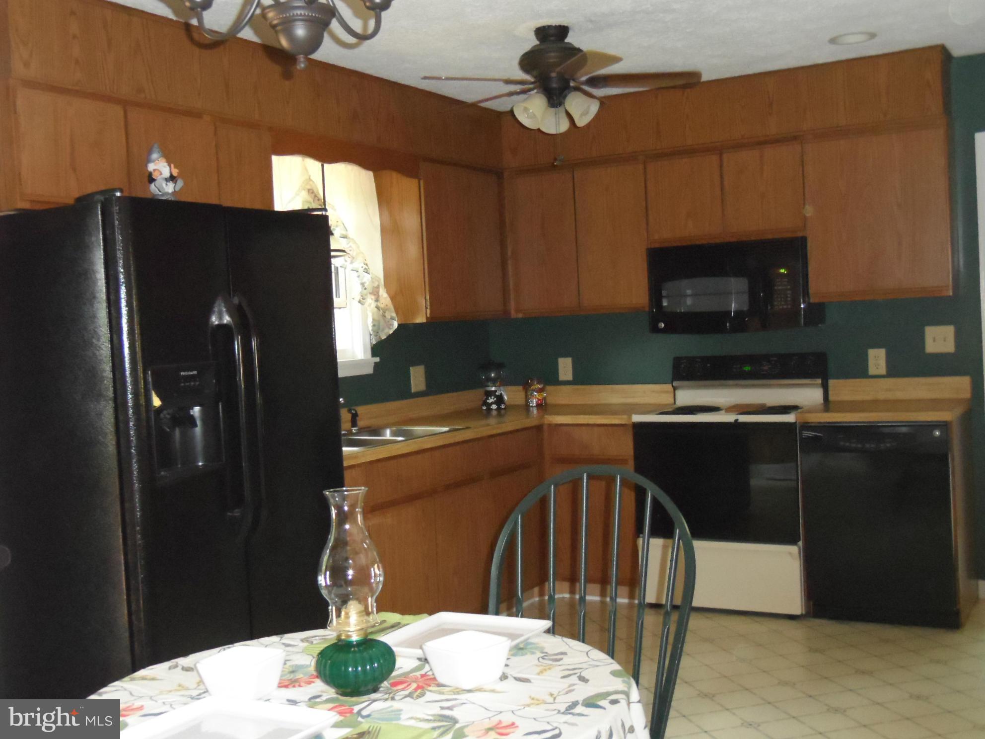 7426 Autumn Road Rapidan, VA 22733 - Photo 10 of 22 Kitchen