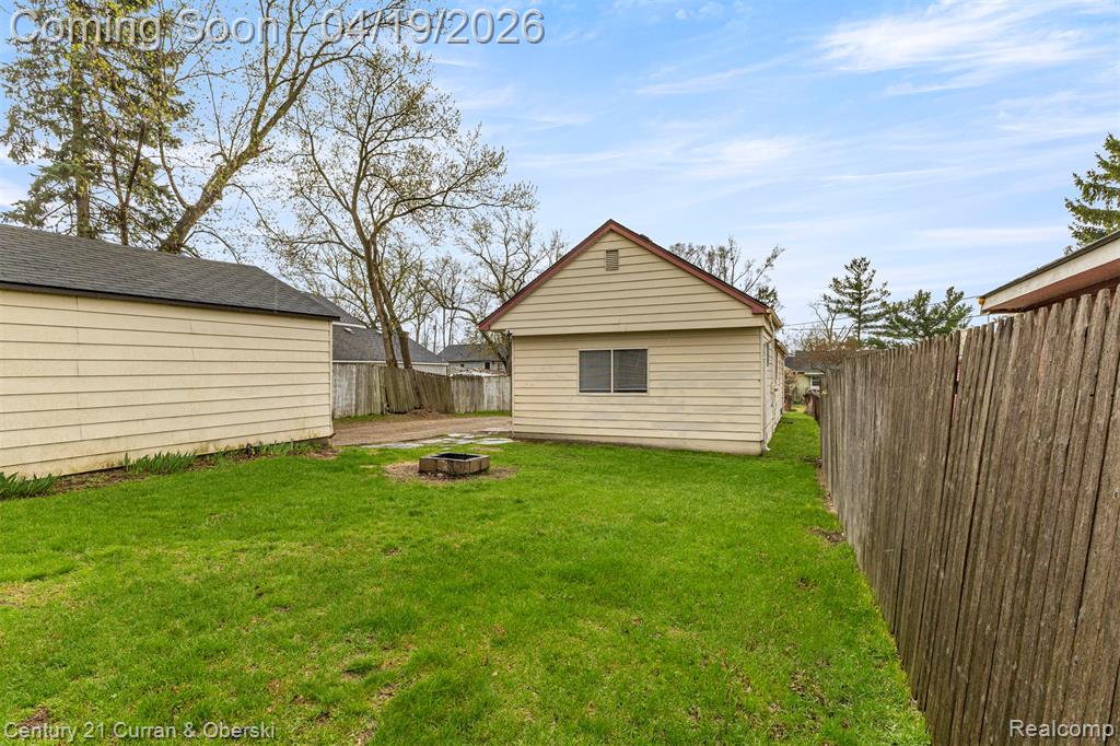 774 Corwin Court Pontiac, MI 48340 - Photo 26 of 28