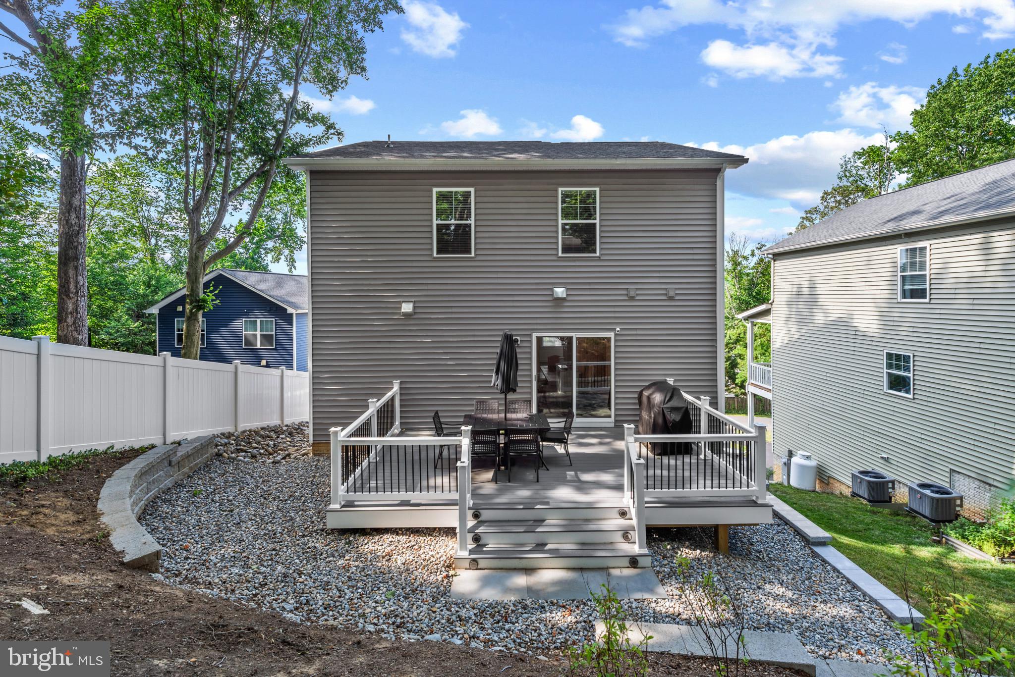 425 Walnut Drive Edgewater, MD 21037 - Photo 49 of 52