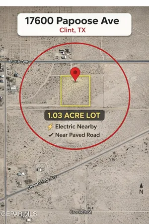 $35,000 | Undisclosed Address, El Paso, TX 79928