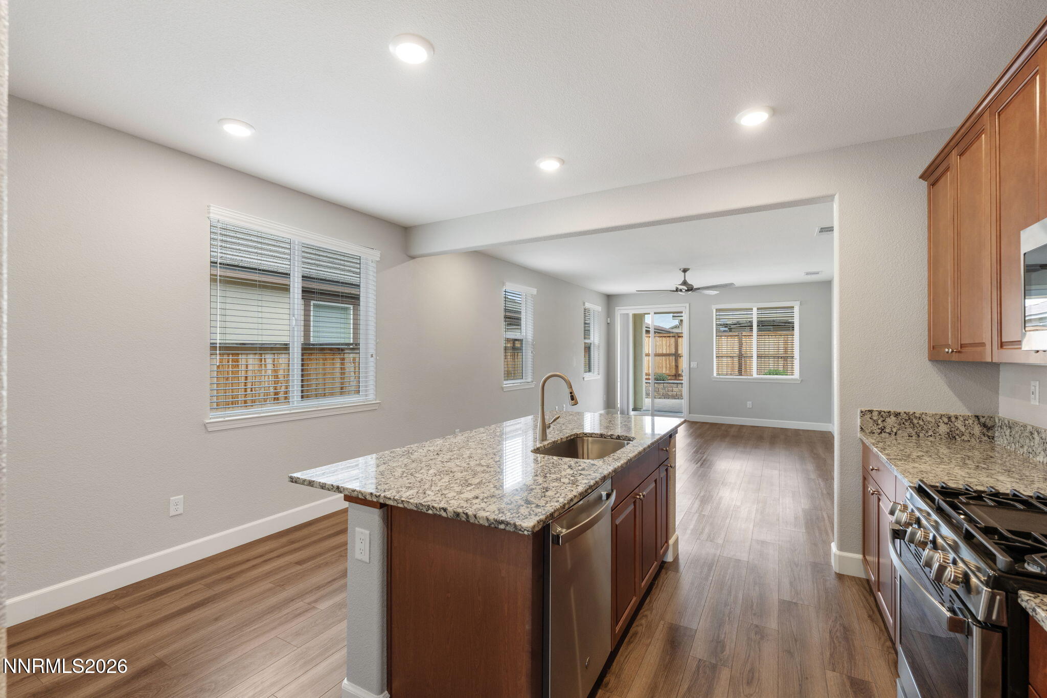5961 Red Stable Road Sparks, NV 89436 - Photo 11 of 28 kitchen 4