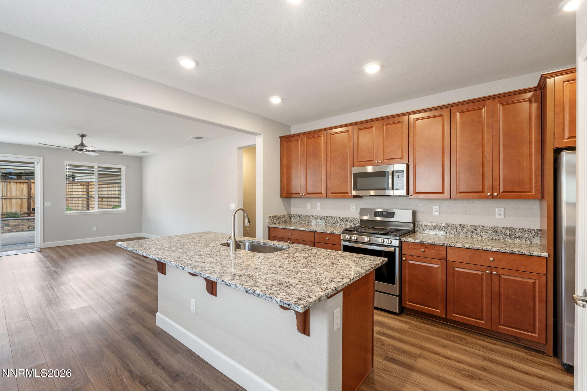 5961 Red Stable Road Sparks, NV 89436 - Photo 12 of 28 kitchen 5