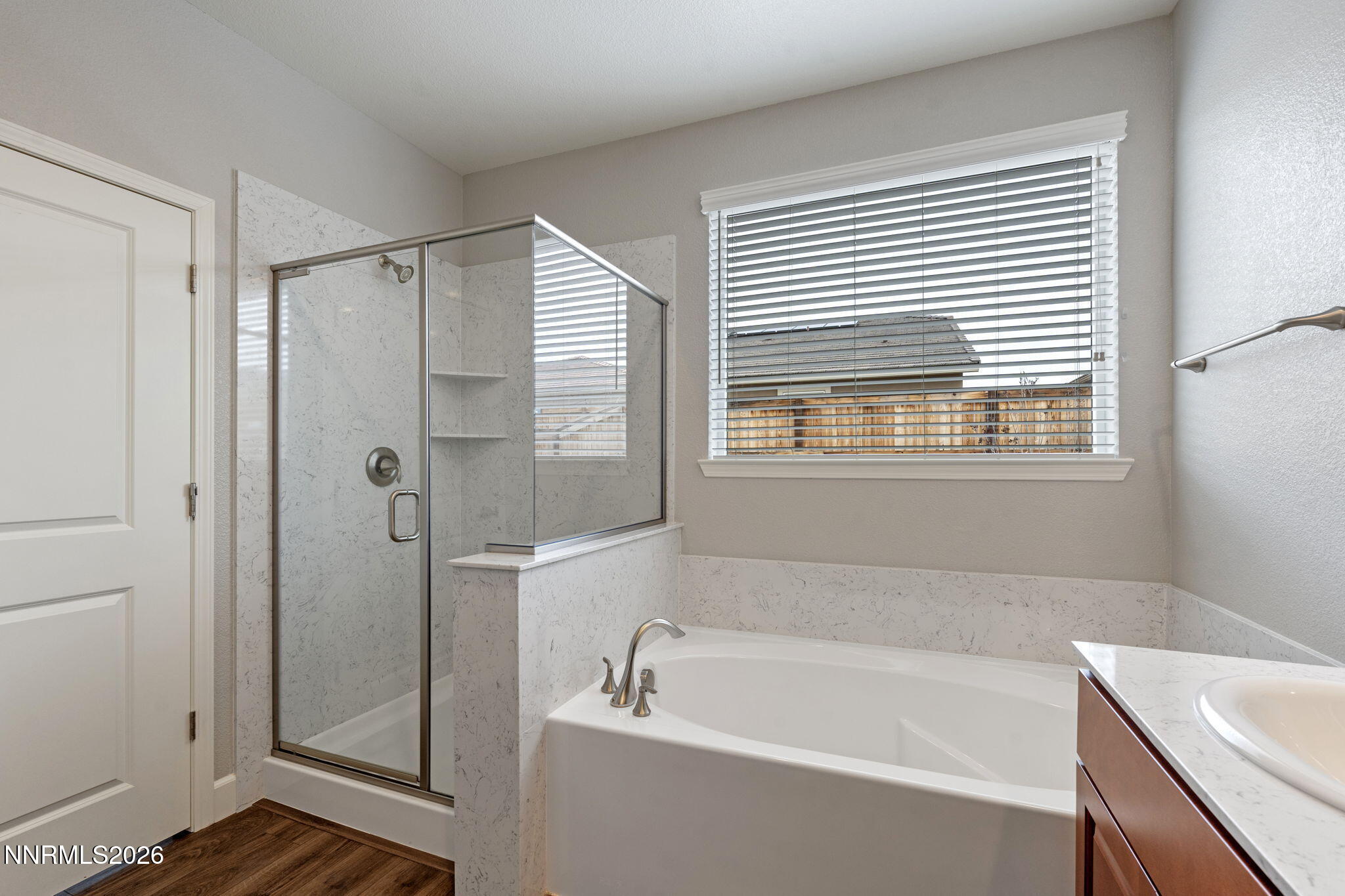 5961 Red Stable Road Sparks, NV 89436 - Photo 18 of 28 master bath 2