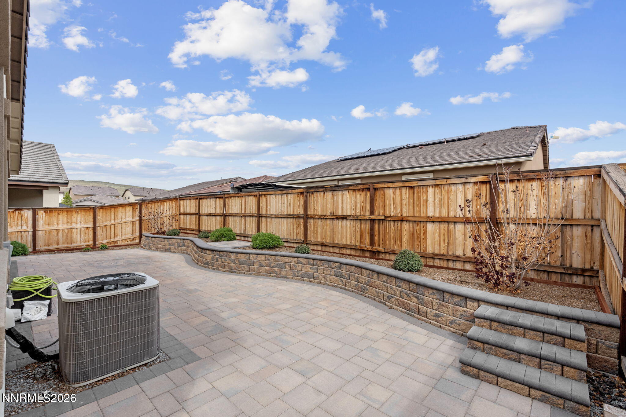 5961 Red Stable Road Sparks, NV 89436 - Photo 27 of 28 backyard 5