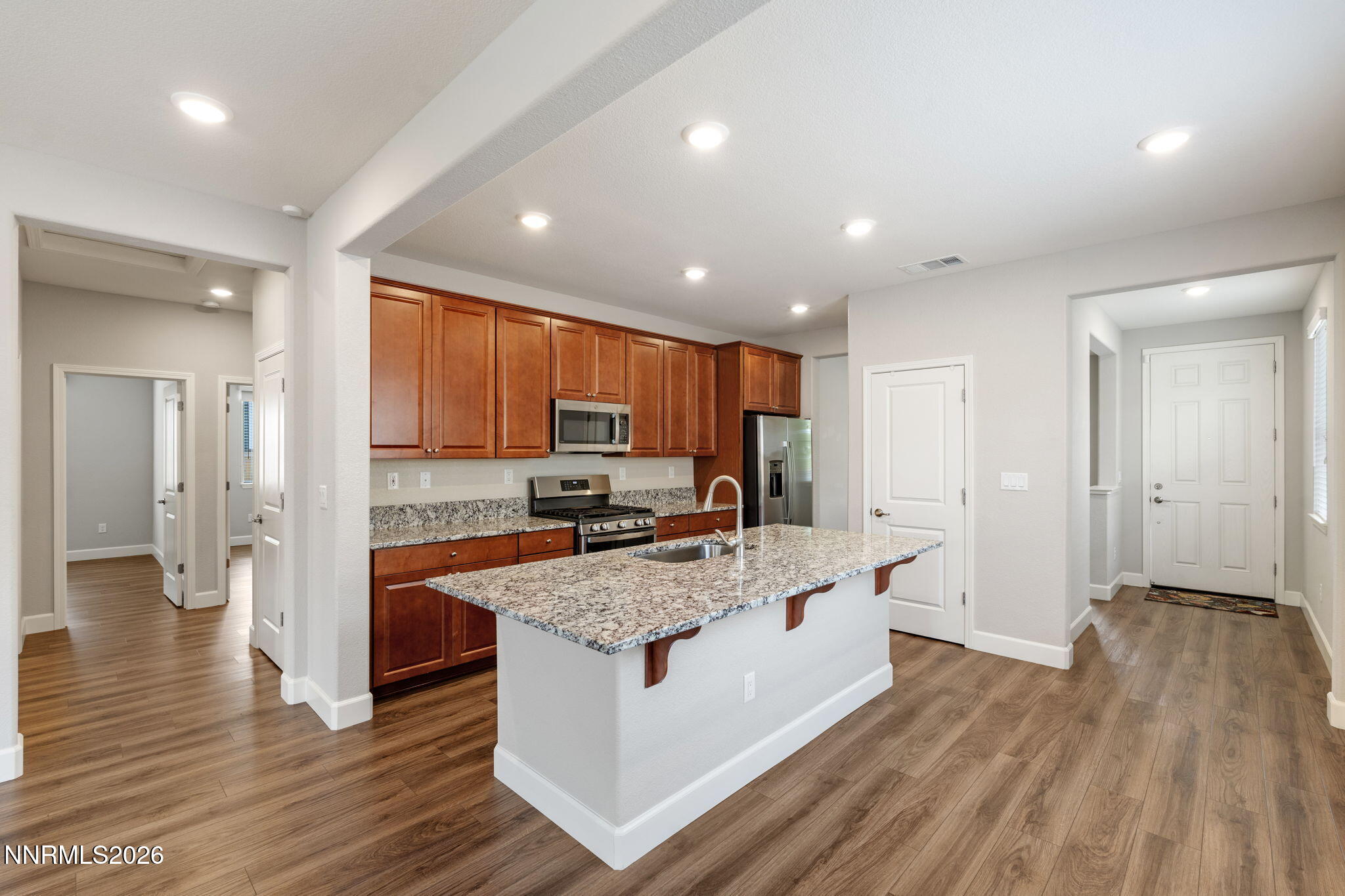 5961 Red Stable Road Sparks, NV 89436 - Photo 8 of 28 kitchen