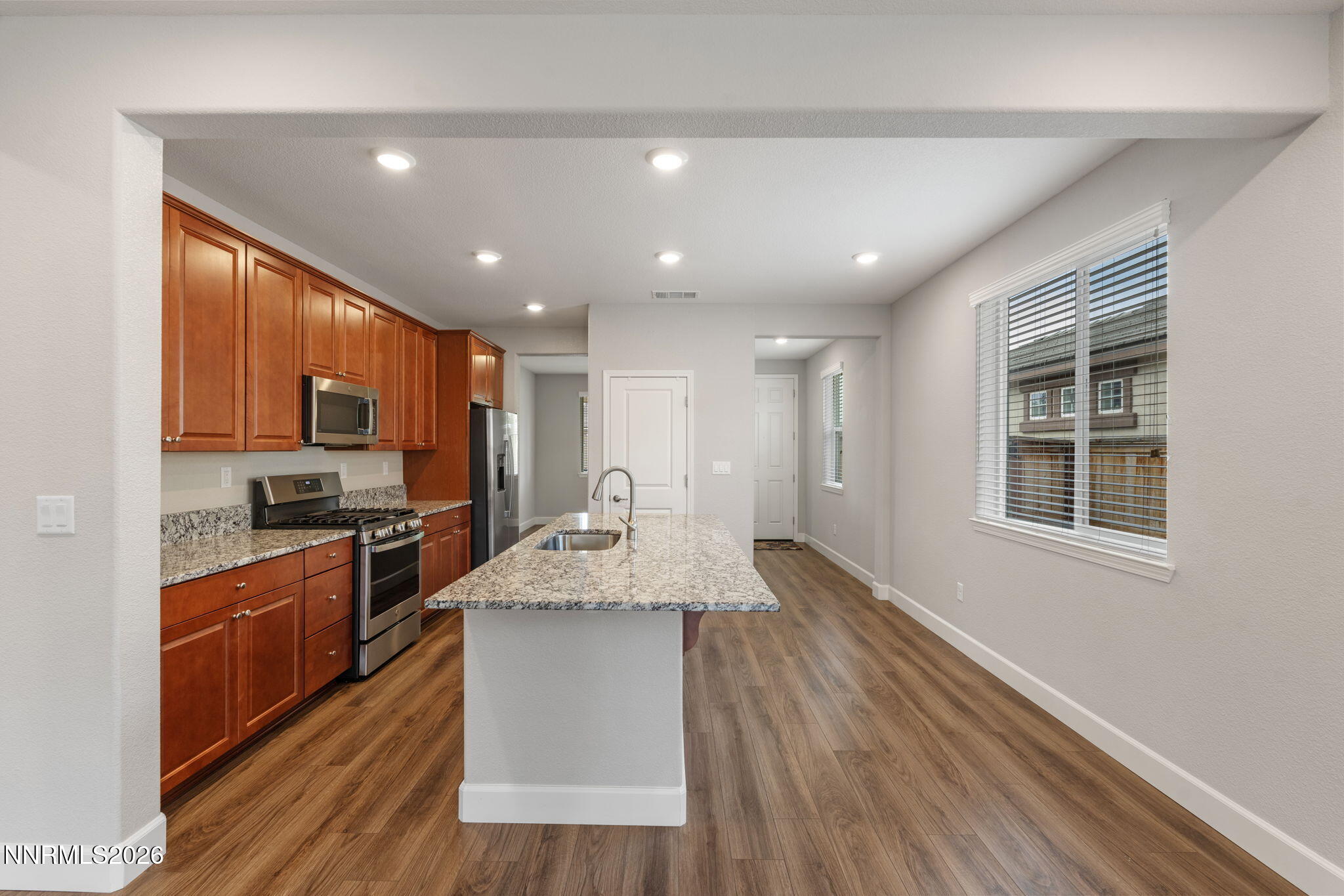 5961 Red Stable Road Sparks, NV 89436 - Photo 9 of 28 kitchen 2