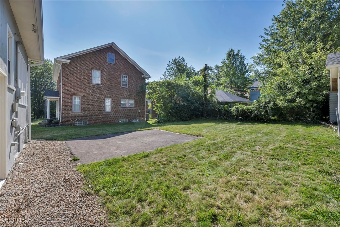3312 Redwood Road Cleveland Heights, OH 44118 - Photo 10 of 28
