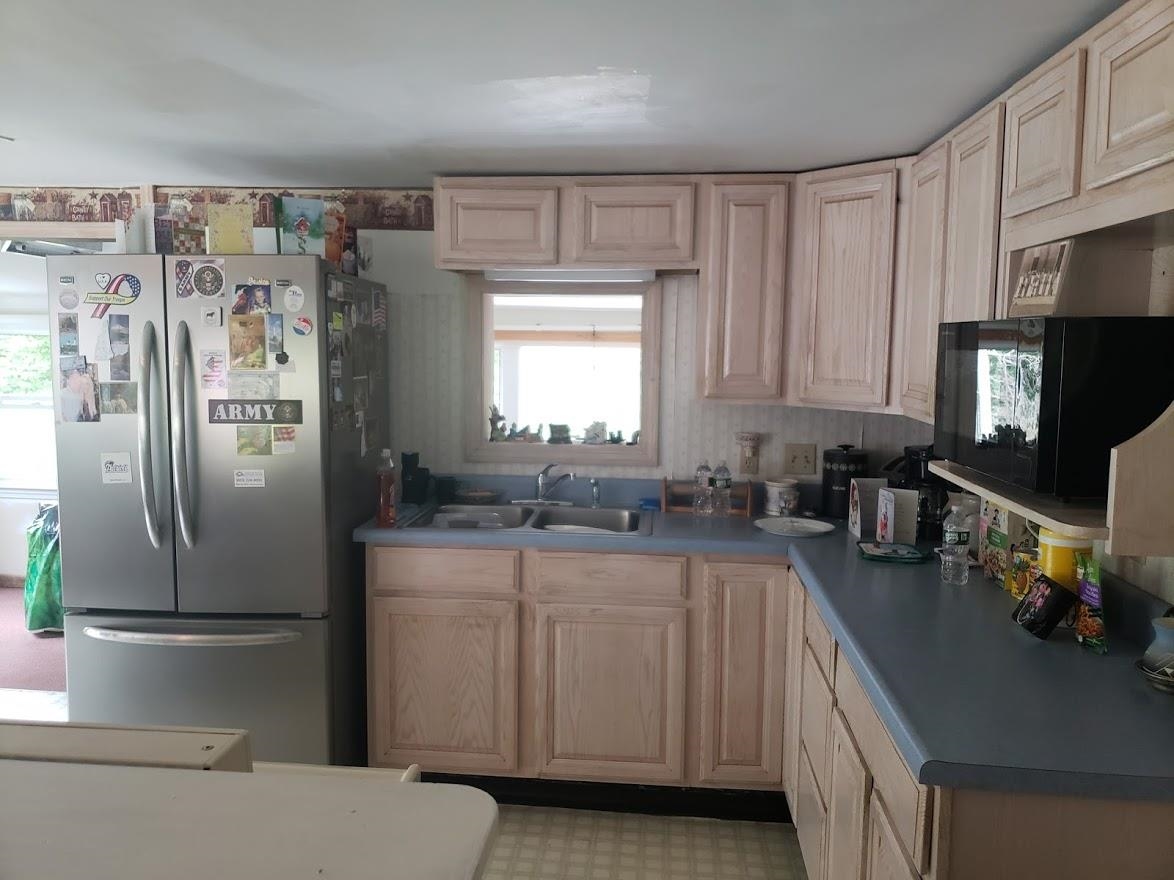 136 Prescott Road Pittsfield, NH 03263 - Photo 5 of 17