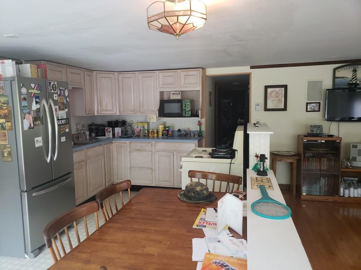 136 Prescott Road Pittsfield, NH 03263 - Photo 7 of 17