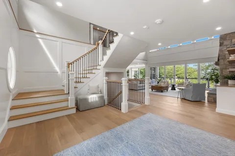 $5,495,000 | 26 Wheeler Road, Mashpee, MA 02649