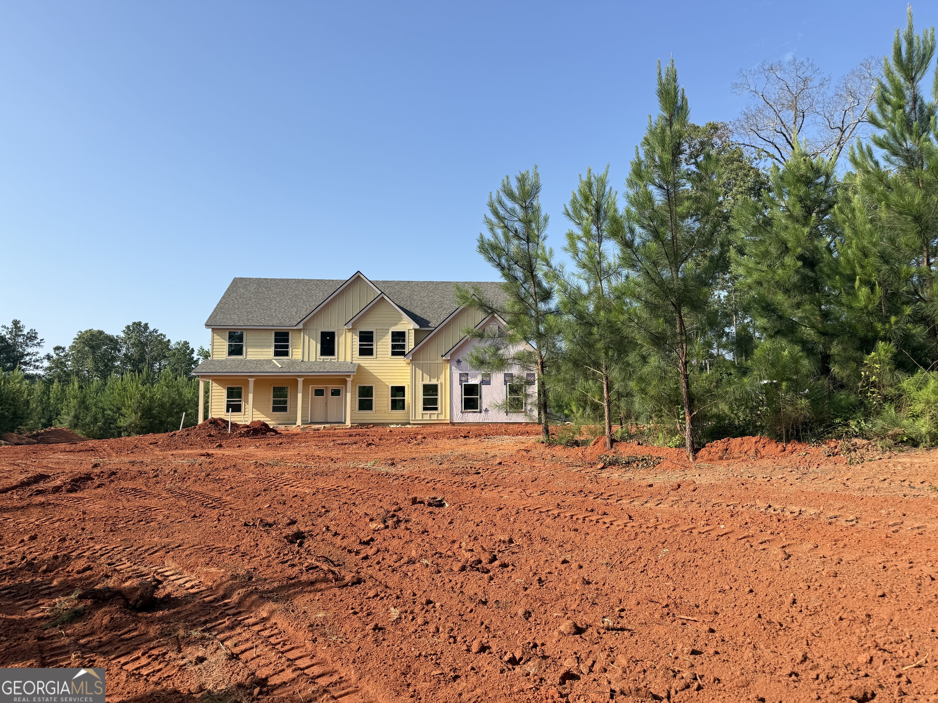 753 Hopewell Road Forsyth, GA 31029 - Photo 2 of 81