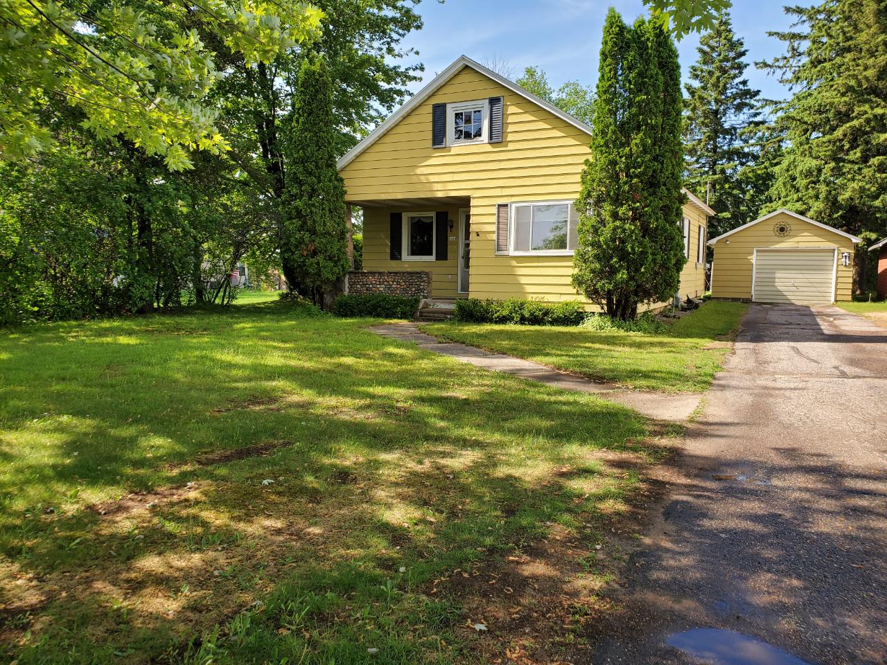 1105 Coon Street Rhinelander, WI 54501 - Photo 15 of 18 Gallery Image 15