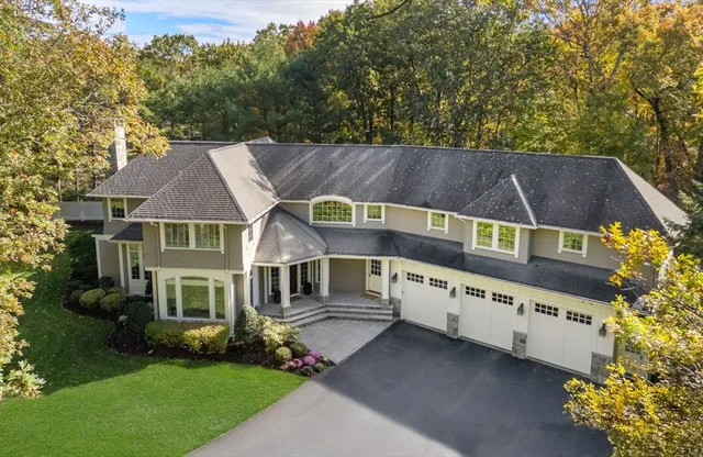 $2,995,000 | 189 Bridle Trail Road, Needham, MA 02492