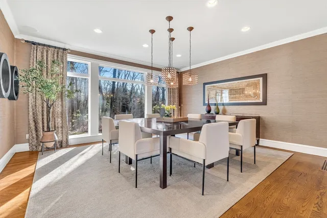 $2,995,000 | 189 Bridle Trail Road, Needham, MA 02492