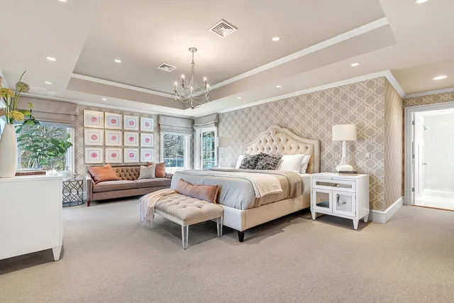 $2,995,000 | 189 Bridle Trail Road, Needham, MA 02492