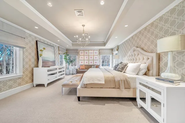 $2,995,000 | 189 Bridle Trail Road, Needham, MA 02492