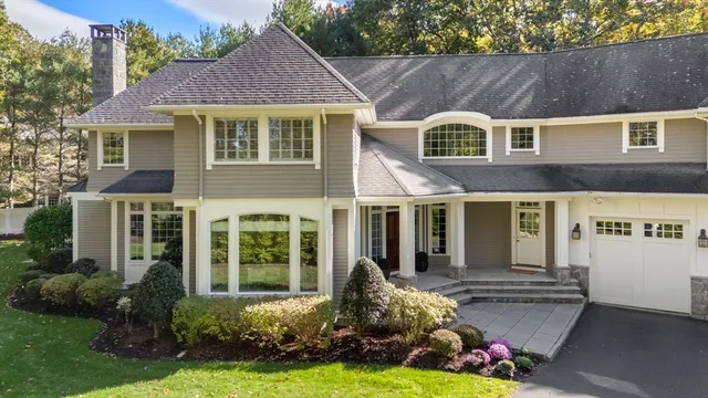 $2,995,000 | 189 Bridle Trail Road, Needham, MA 02492