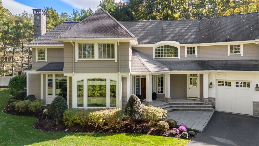 189 Bridle Trail Road Needham, MA 02492 - Photo 2 of 31 Gallery Image 2