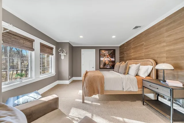 $2,995,000 | 189 Bridle Trail Road, Needham, MA 02492