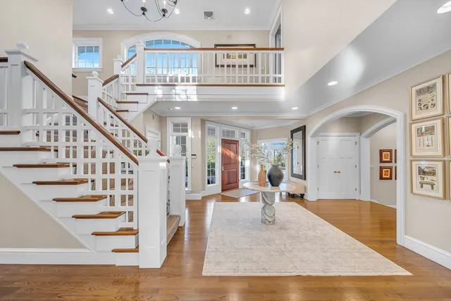 $2,995,000 | 189 Bridle Trail Road, Needham, MA 02492