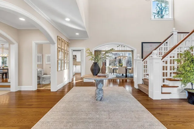 $2,995,000 | 189 Bridle Trail Road, Needham, MA 02492