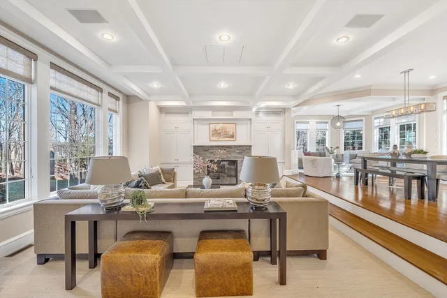 $2,995,000 | 189 Bridle Trail Road, Needham, MA 02492