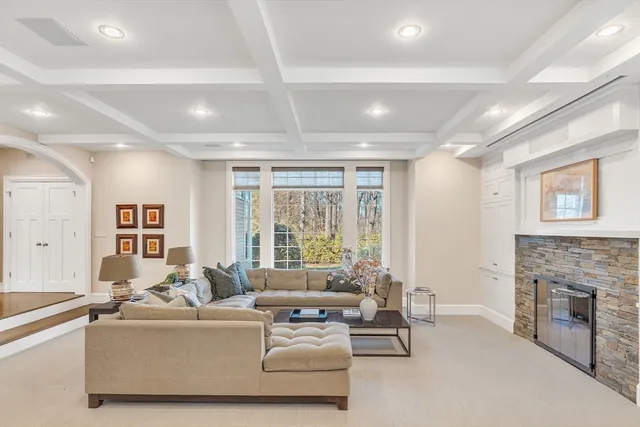 $2,995,000 | 189 Bridle Trail Road, Needham, MA 02492