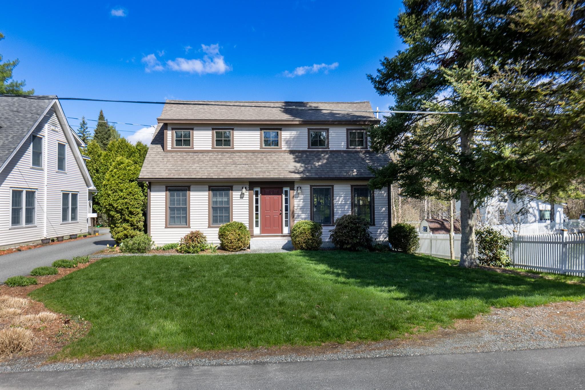 8 Fairview Avenue Hanover, NH 03755 - Photo 34 of 34