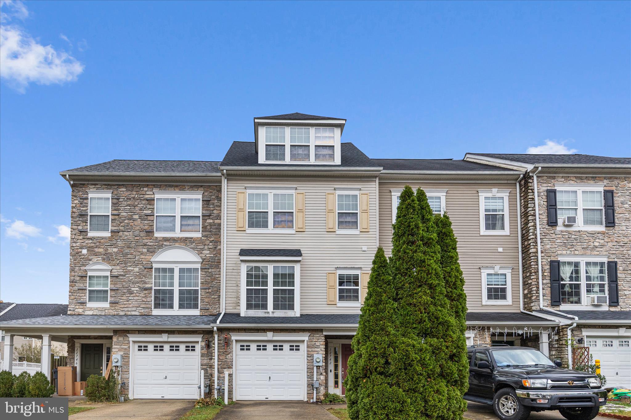 22742 Bayside Way California, MD 20619 - Photo 1 of 33 front view of a building