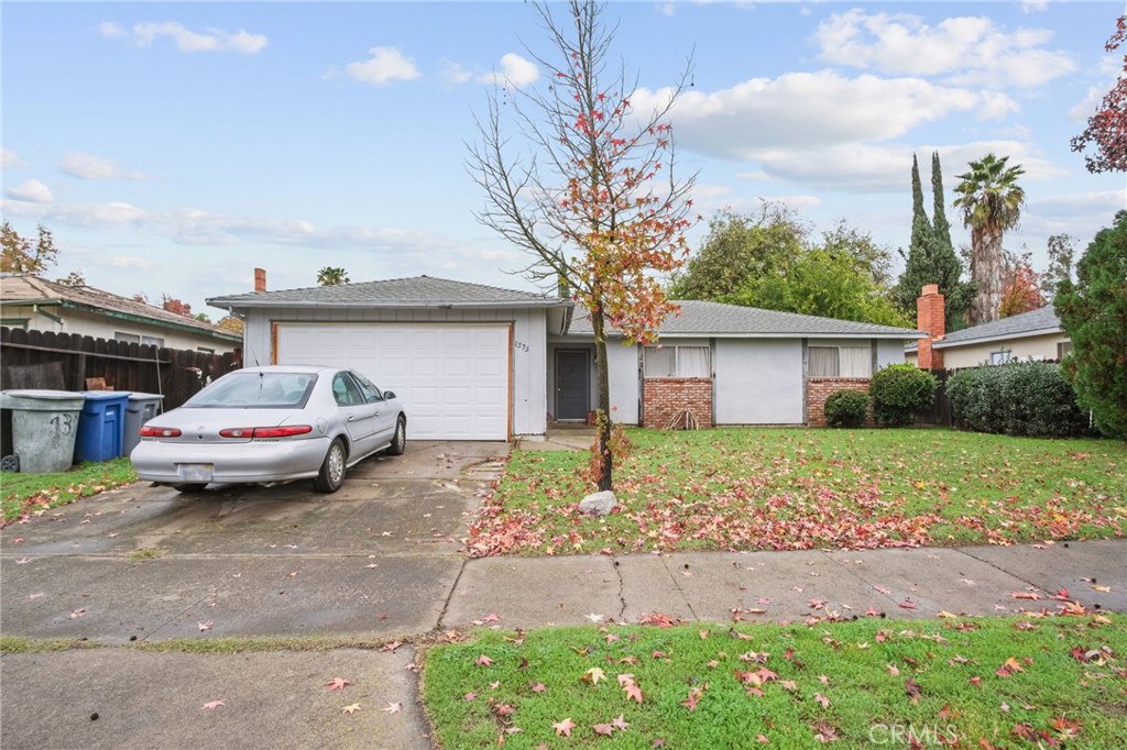 1375 Loughborough Drive Merced, CA 95348 - Photo 3 of 20 a car parked in front of a house