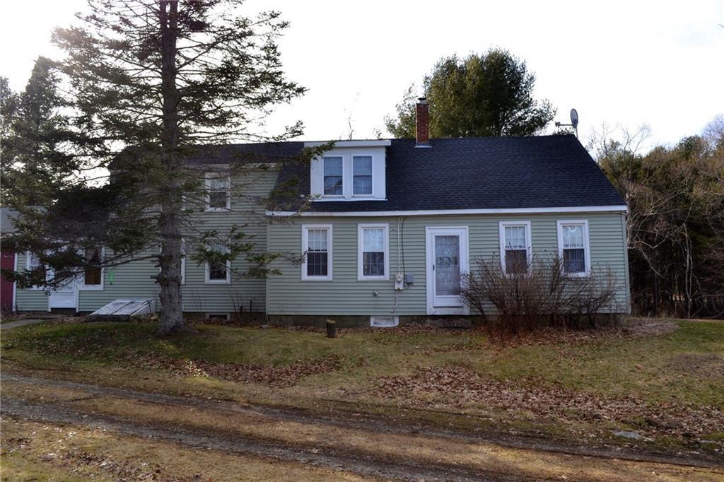 257 Browns Point Road Bowdoinham, ME 04008 - Photo 1 of 34 Photo