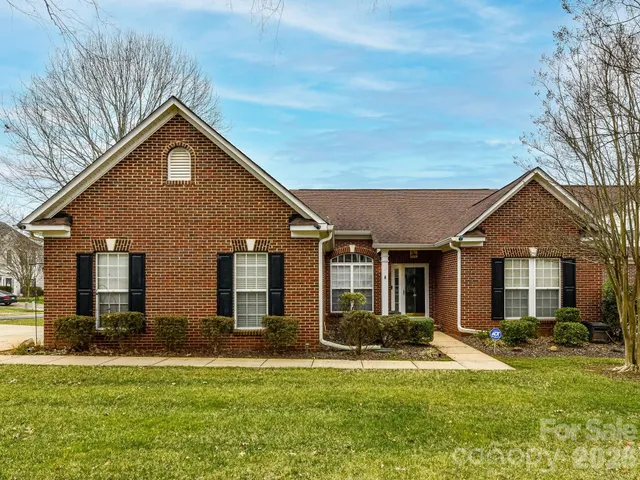 $367,000 | 14204 Wentwater Street, Charlotte, NC 28213