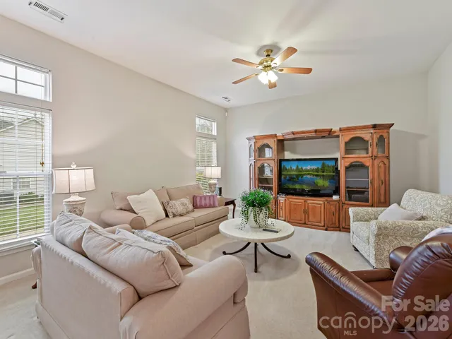 $367,000 | 14204 Wentwater Street, Charlotte, NC 28213