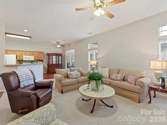 $367,000 | 14204 Wentwater Street, Charlotte, NC 28213