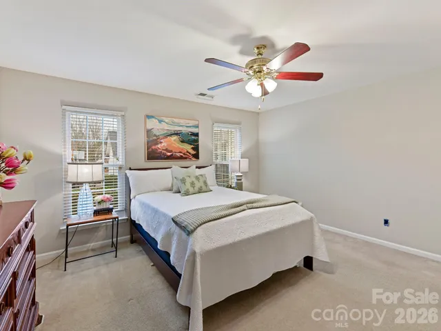 $367,000 | 14204 Wentwater Street, Charlotte, NC 28213