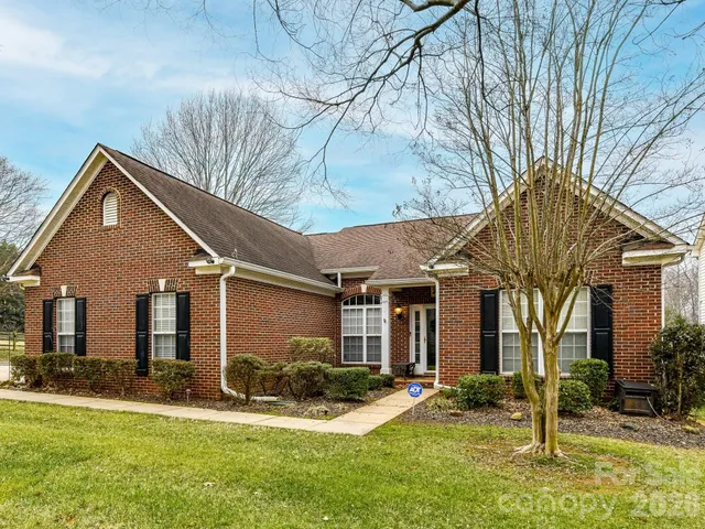 $367,000 | 14204 Wentwater Street, Charlotte, NC 28213